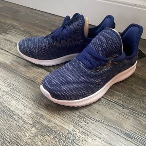 Brand New Size 6 Blue Sneakers
